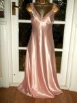 vintage nightgown