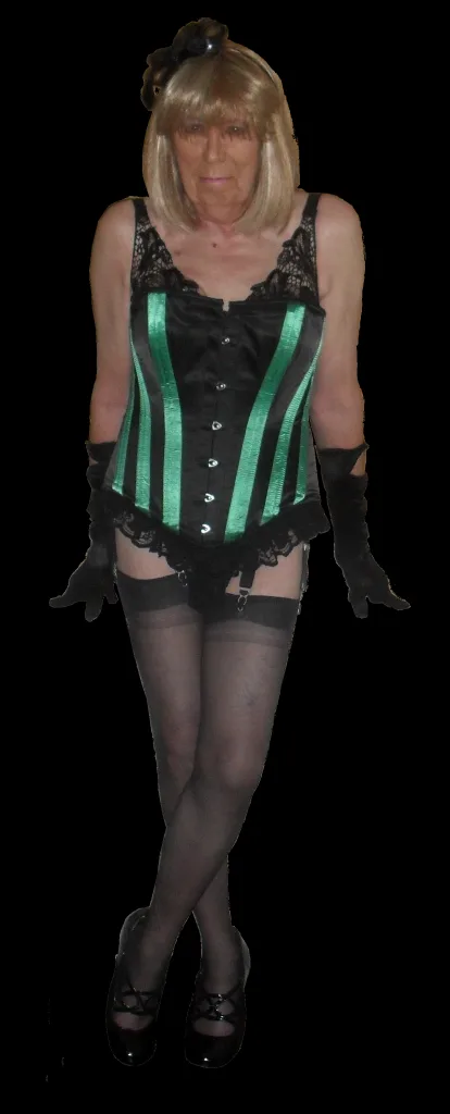 Tight Laced Corset Training By Mistress Lady Penelope