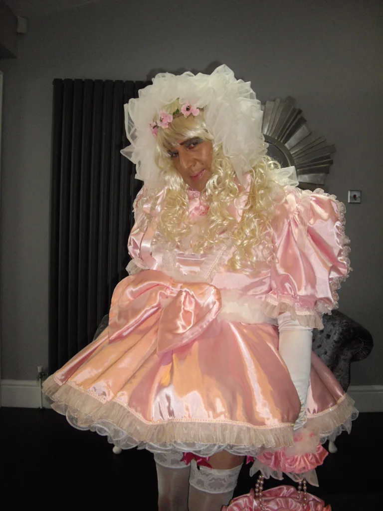 Prissy Sissy Photos